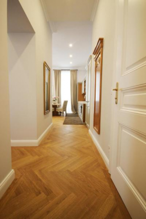 Stilvolles Apartment in zentraler Lage